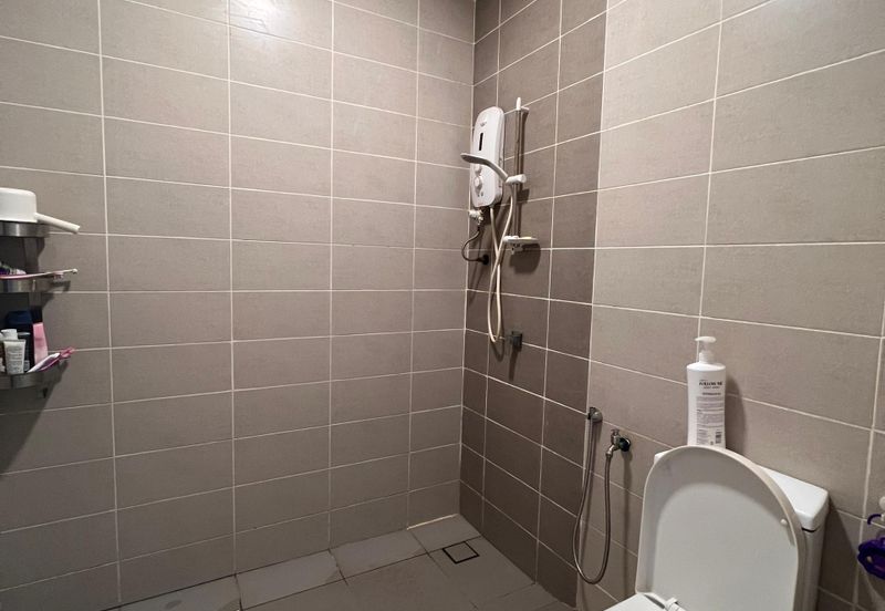 Arahsia Residences, Tropicana Aman