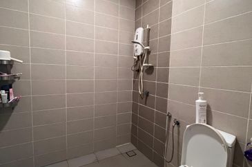 Arahsia Residences, Tropicana Aman