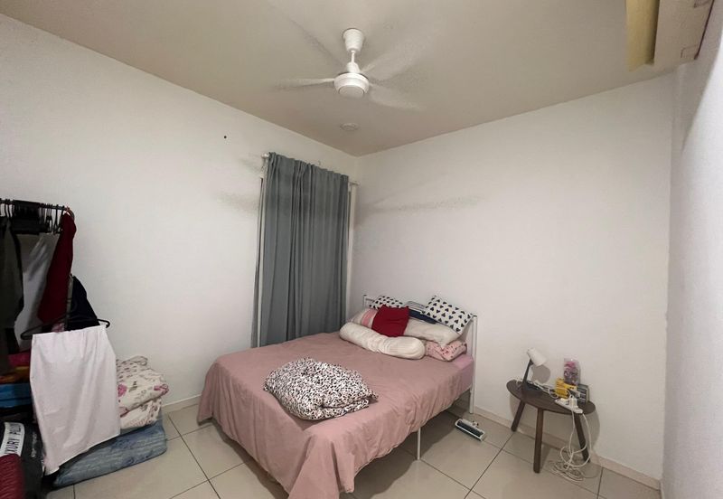 Arahsia Residences, Tropicana Aman