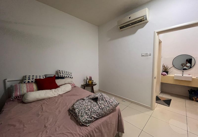 Arahsia Residences, Tropicana Aman