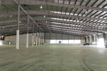 Port Klang Free Zone