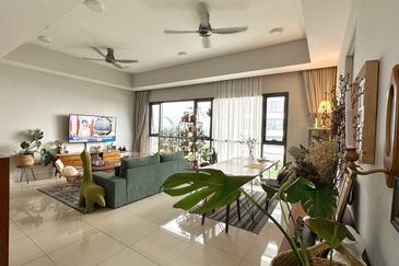 Dianthus Tropicana Gardens Petaling Jaya For Sale