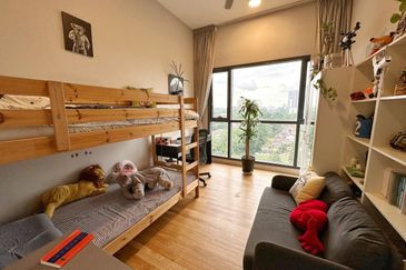 Dianthus Tropicana Gardens Petaling Jaya For Sale