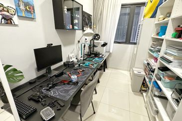 Dianthus Tropicana Gardens Petaling Jaya For Sale