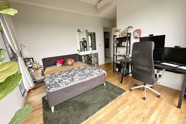 Dianthus Tropicana Gardens Petaling Jaya For Sale