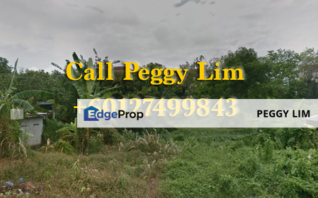 1 acre Residential Land @ Meru, Klang for Sale, Selangor, Klang