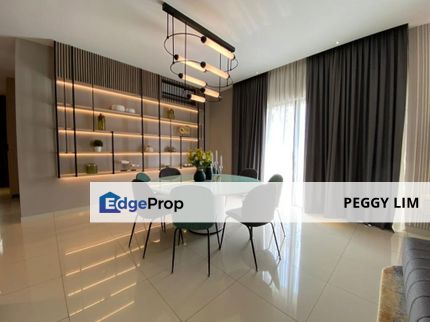 Elemen Residences, Tropicana Aman for Rent, Selangor, Kota Kemuning