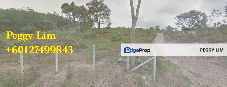 12.6 acres Agricultural Land @ Durian Tunggal, Melaka for Sale, Melaka, Durian Tunggal