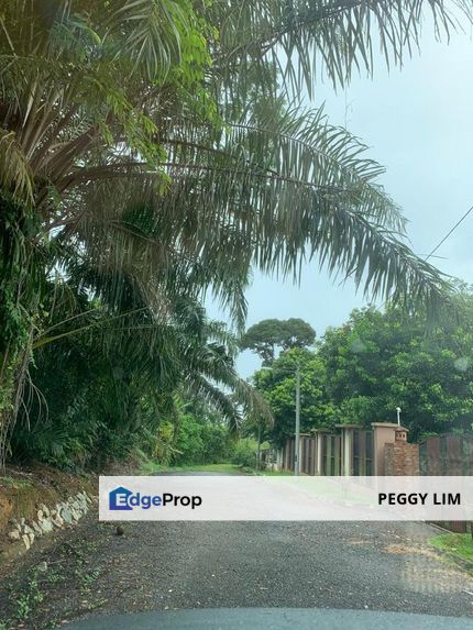 Agricultural Land at Sungai Merab, Dengkil, Selangor for Sale, Selangor, Kajang