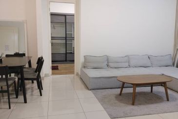 The Park Sky Residence