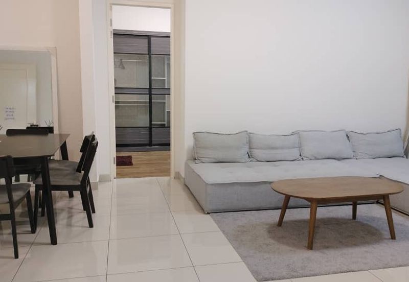 The Park Sky Residence