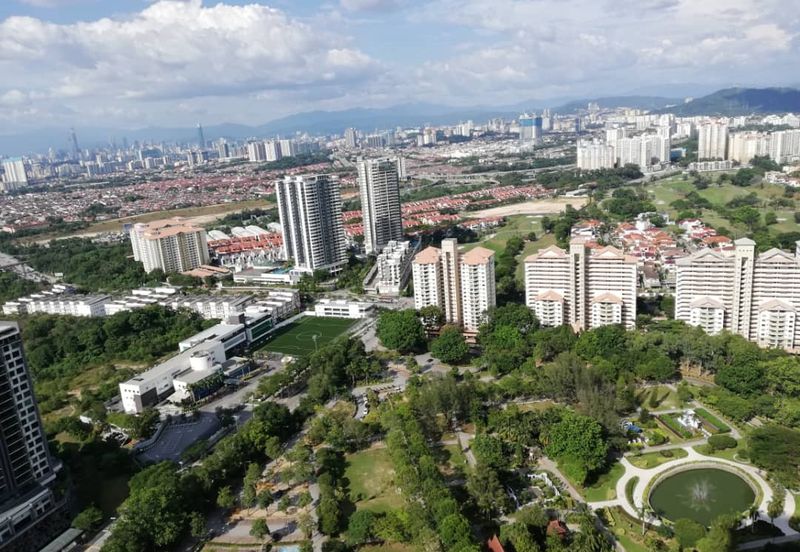 The Park Sky Residence