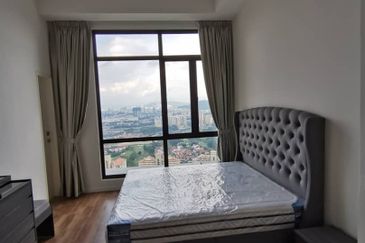 The Park Sky Residence