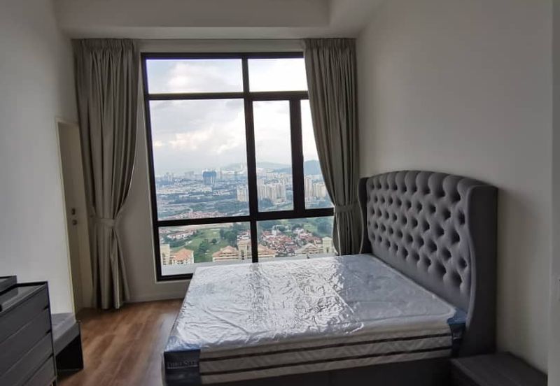 The Park Sky Residence