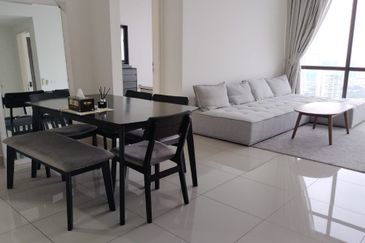 The Park Sky Residence