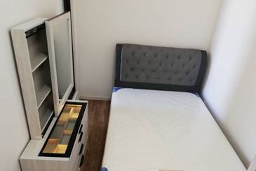 The Park Sky Residence