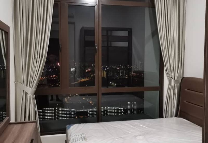 The Park Sky Residence