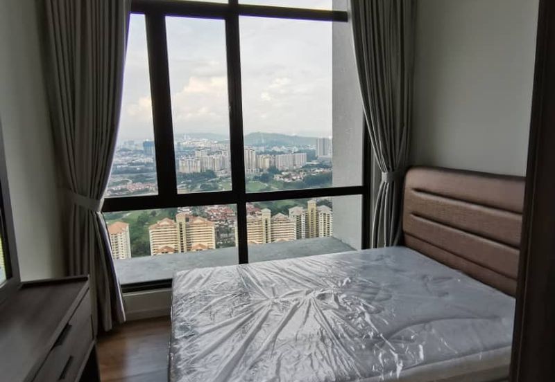 The Park Sky Residence