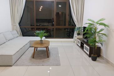 The Park Sky Residence