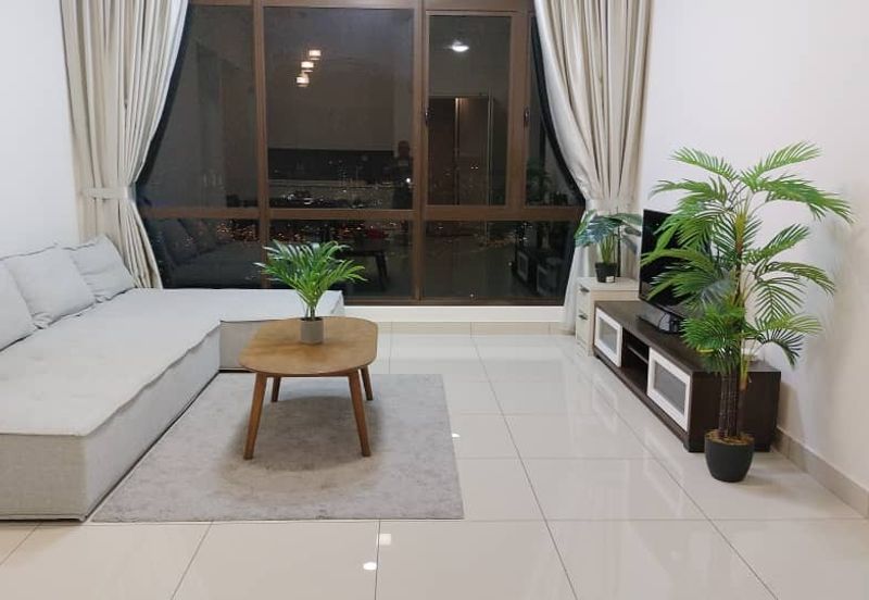 The Park Sky Residence