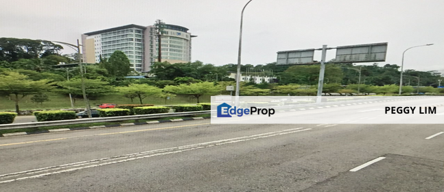 Bukit Tunku, Kuala Lumpur, Kuala Lumpur, Kenny Hills (Bukit Tunku)