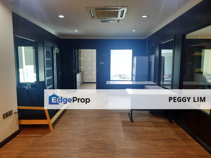 Metropolitan Square @ Damansara Perdana For Rent, Selangor, Petaling Jaya