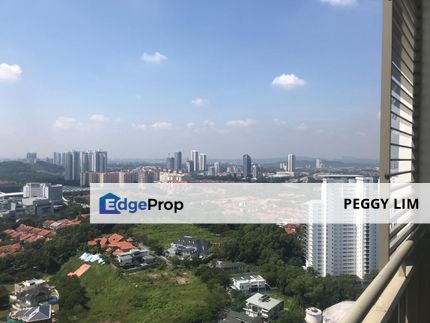 Neo Damansara Near The Curve for Rent, Selangor, Damansara Perdana