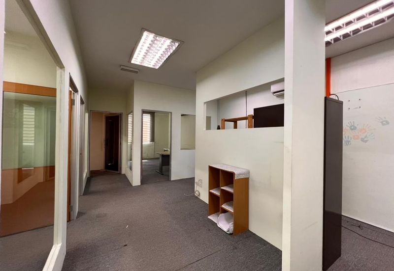 Pusat Bandar Puchong