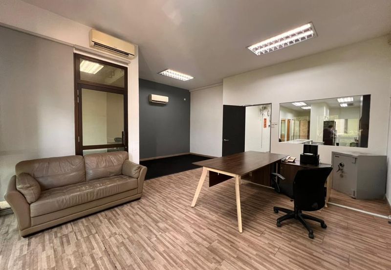 Pusat Bandar Puchong