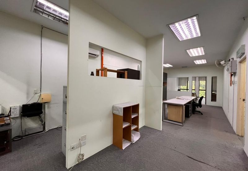 Pusat Bandar Puchong