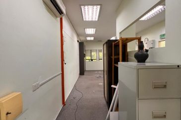 Pusat Bandar Puchong