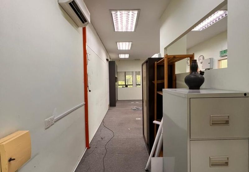 Pusat Bandar Puchong