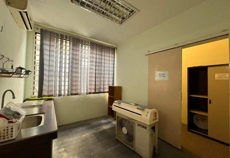 Pusat Bandar Puchong