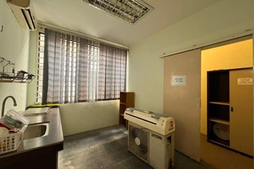 Pusat Bandar Puchong