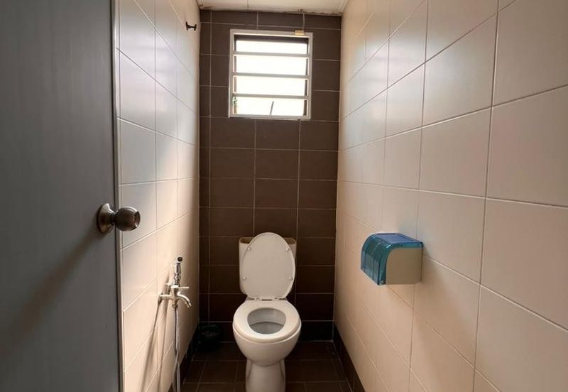 Pusat Bandar Puchong