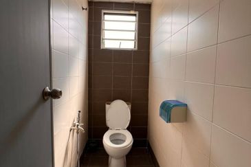 Pusat Bandar Puchong