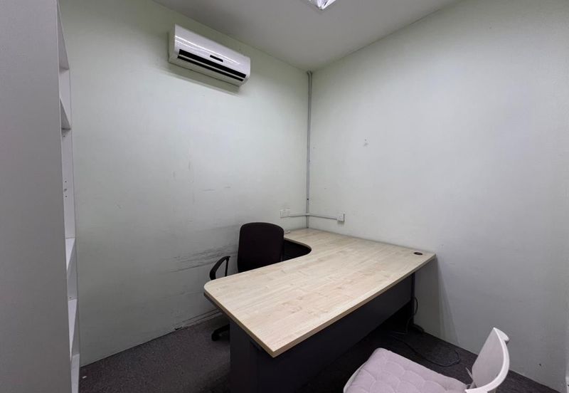 Pusat Bandar Puchong