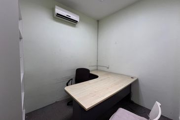 Pusat Bandar Puchong