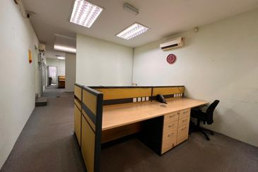 Pusat Bandar Puchong