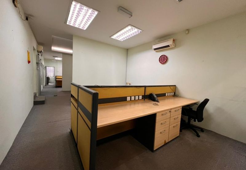 Pusat Bandar Puchong