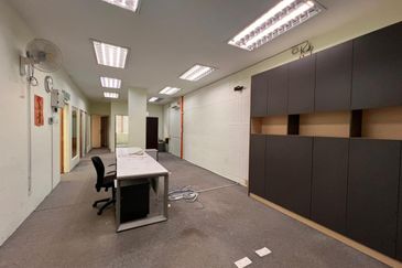 Pusat Bandar Puchong