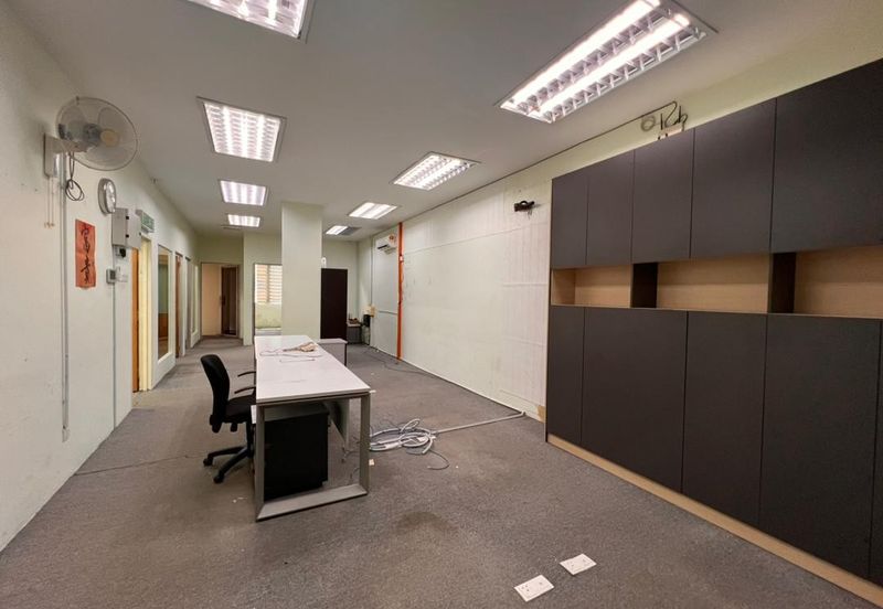 Pusat Bandar Puchong