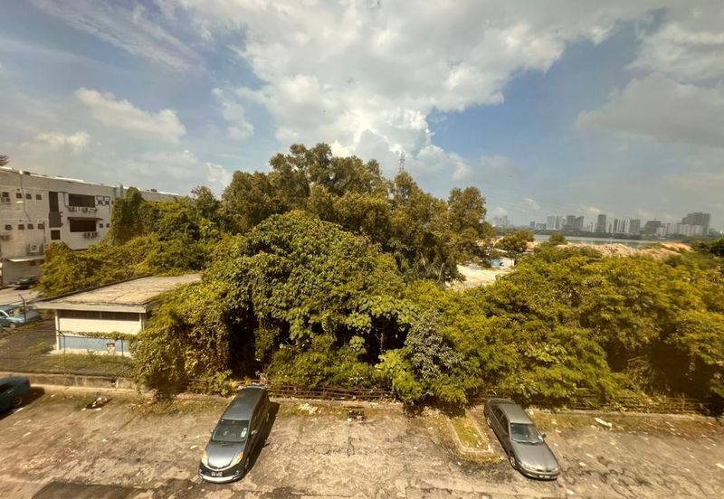 Pusat Bandar Puchong