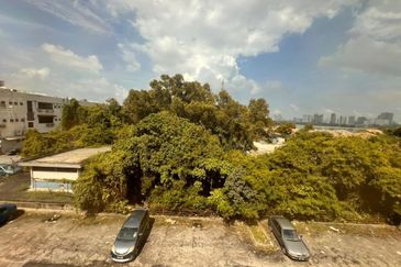 Pusat Bandar Puchong