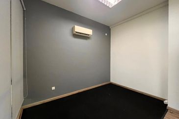 Pusat Bandar Puchong