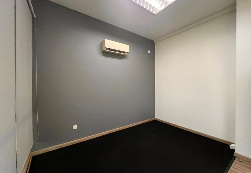 Pusat Bandar Puchong