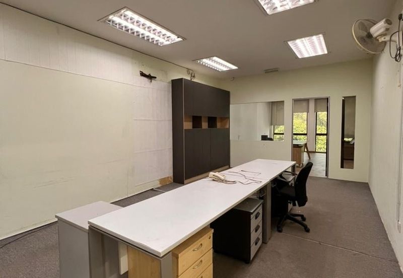 Pusat Bandar Puchong