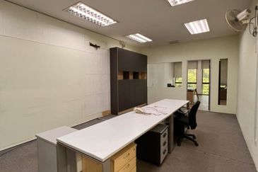 Pusat Bandar Puchong