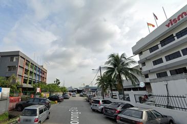 Petaling Jaya Industrial