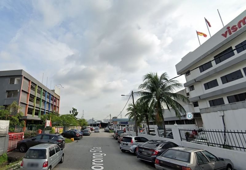 Petaling Jaya Industrial